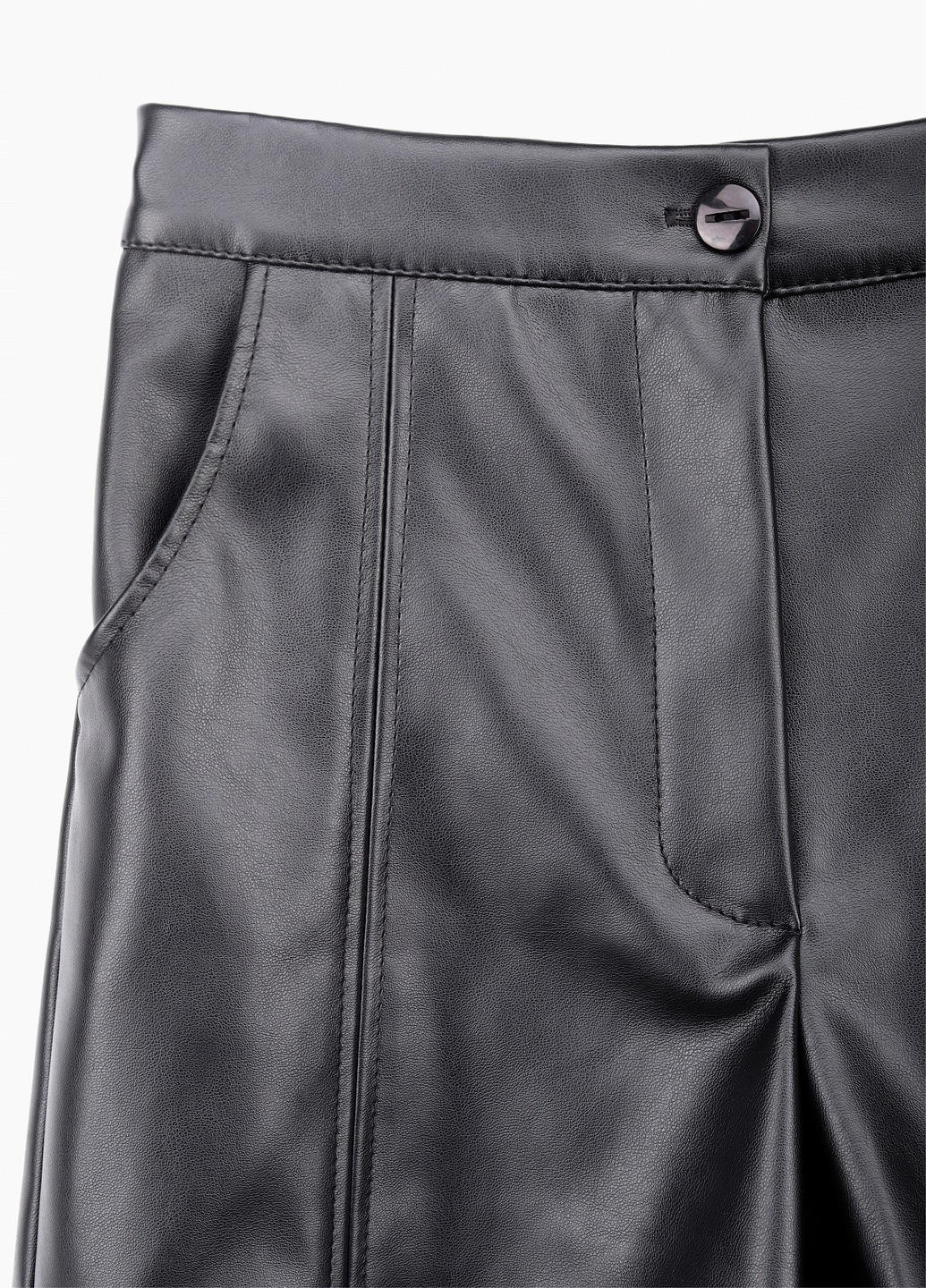 Шорты однотонные женские 170 Черный (2000989544890D) shop (2000989544890) No Brand (258287788)