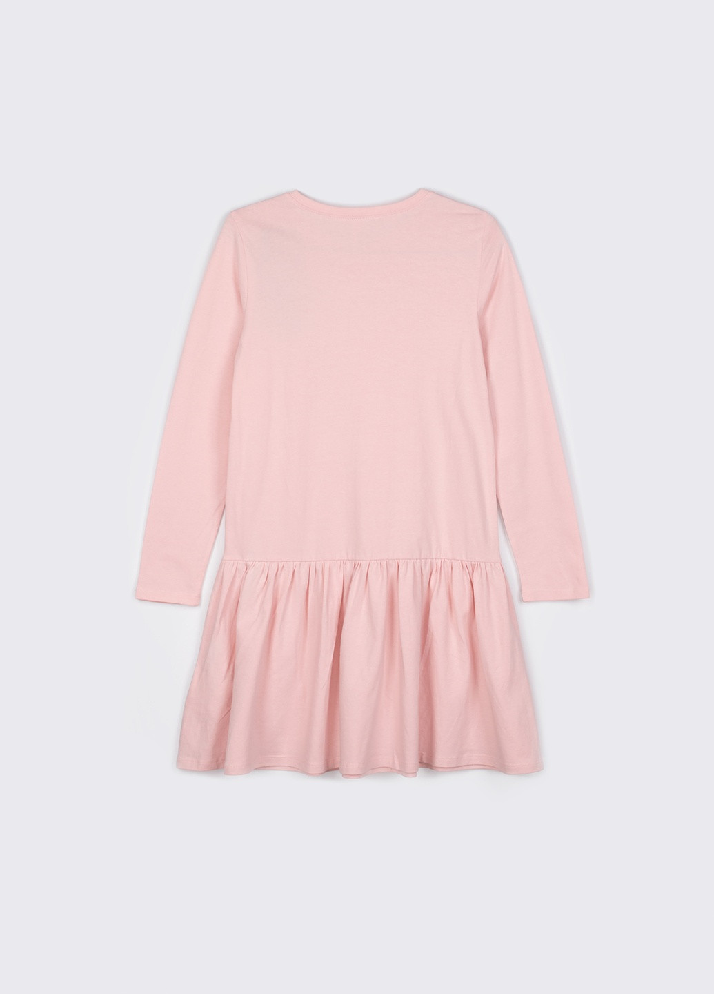 Рожева сукня Coccodrillo (258265174)