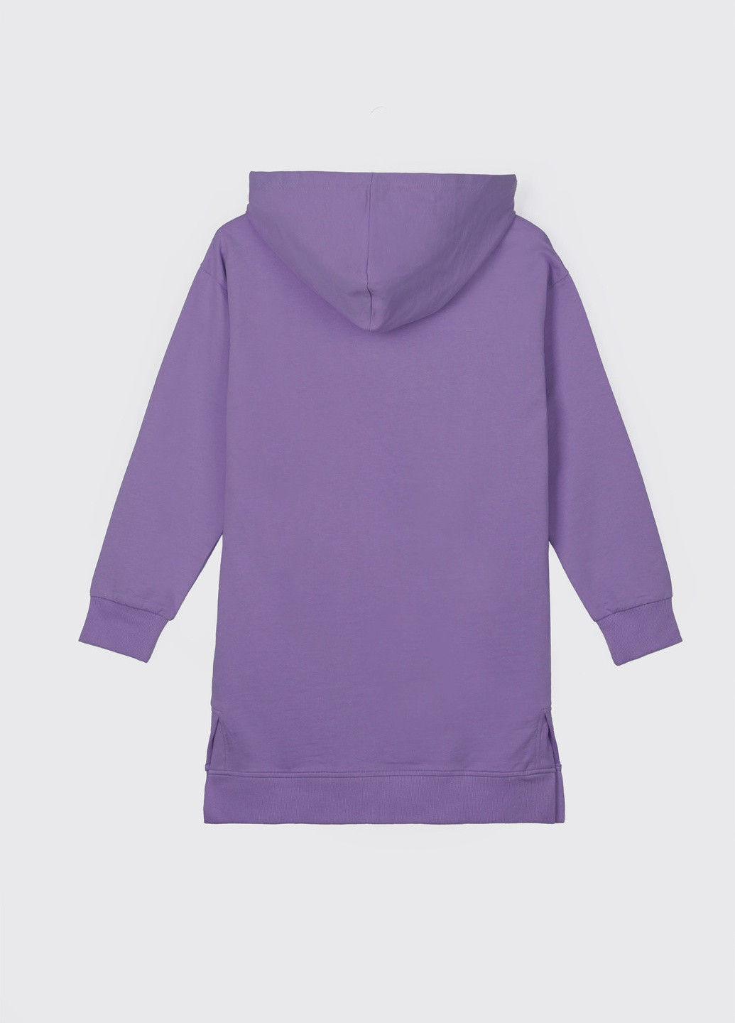 Фиолетовое платье Coccodrillo (258265173)