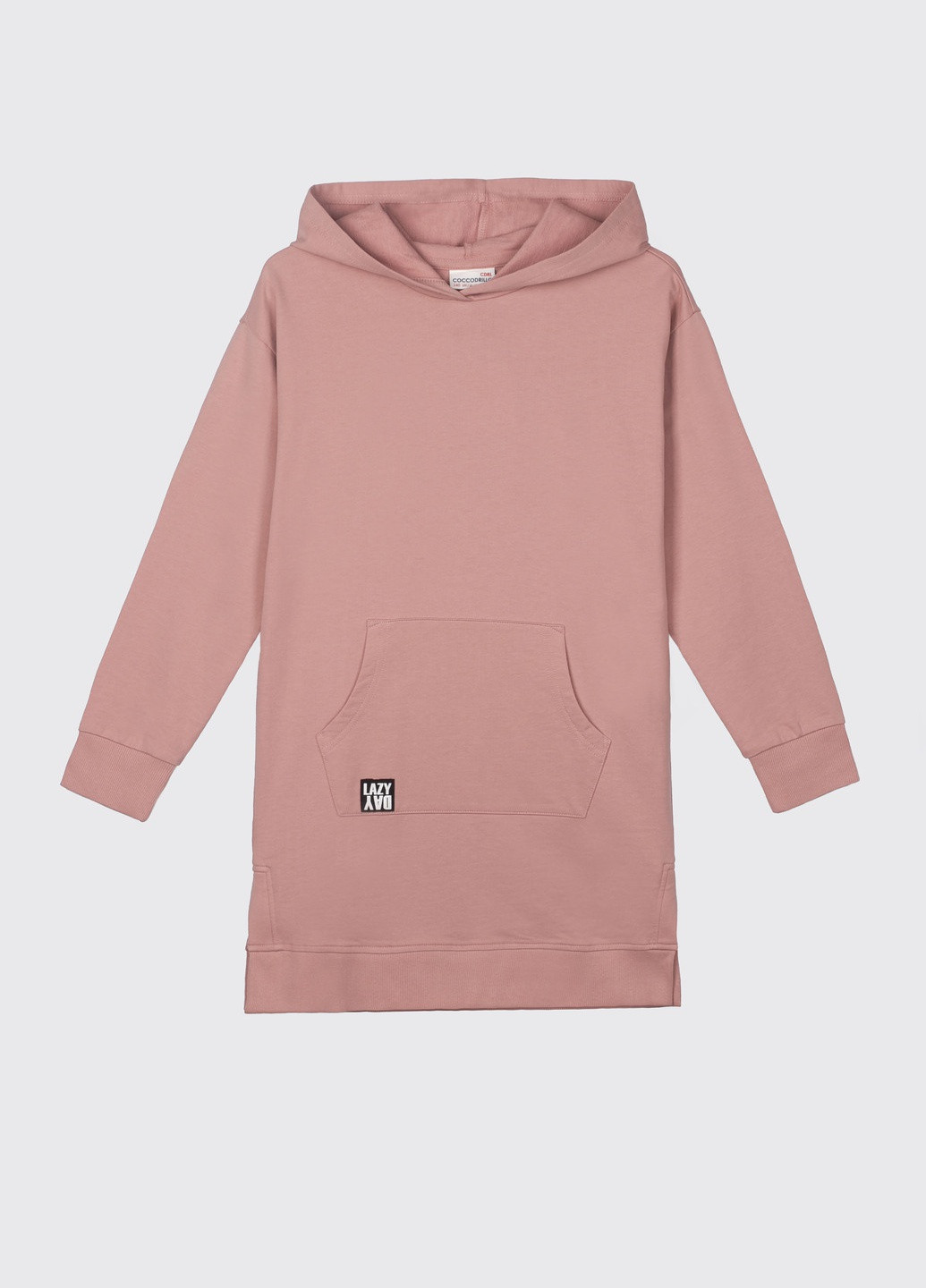 Пудровое платье Coccodrillo (258265171)