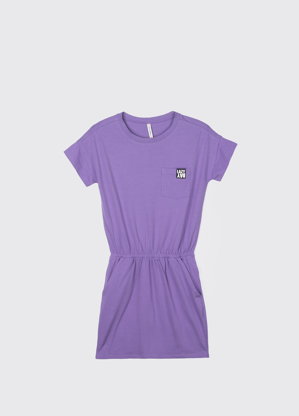 Фиолетовое платье Coccodrillo (258265168)