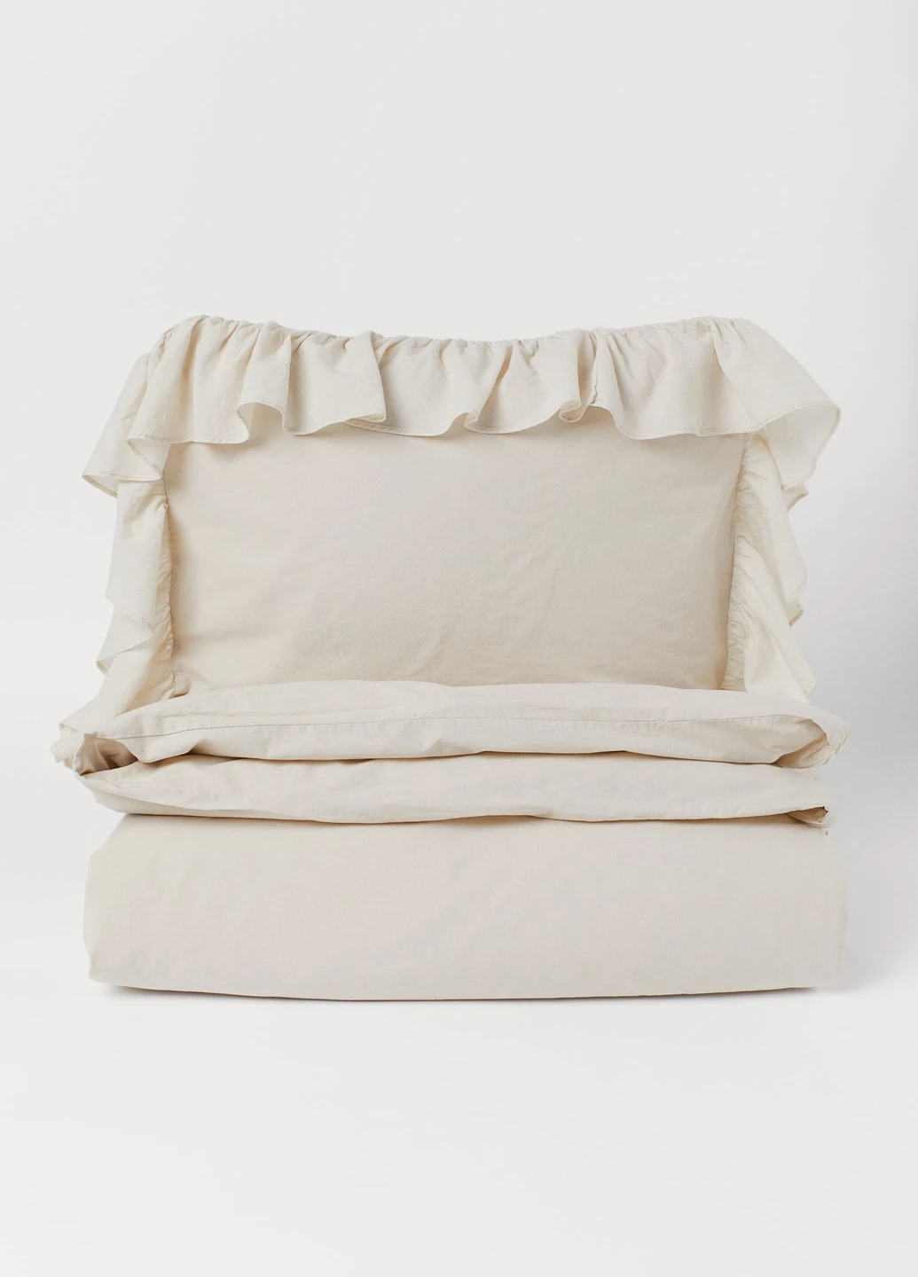 Постільна білизна 135X200/80X80 H&M (258285630)