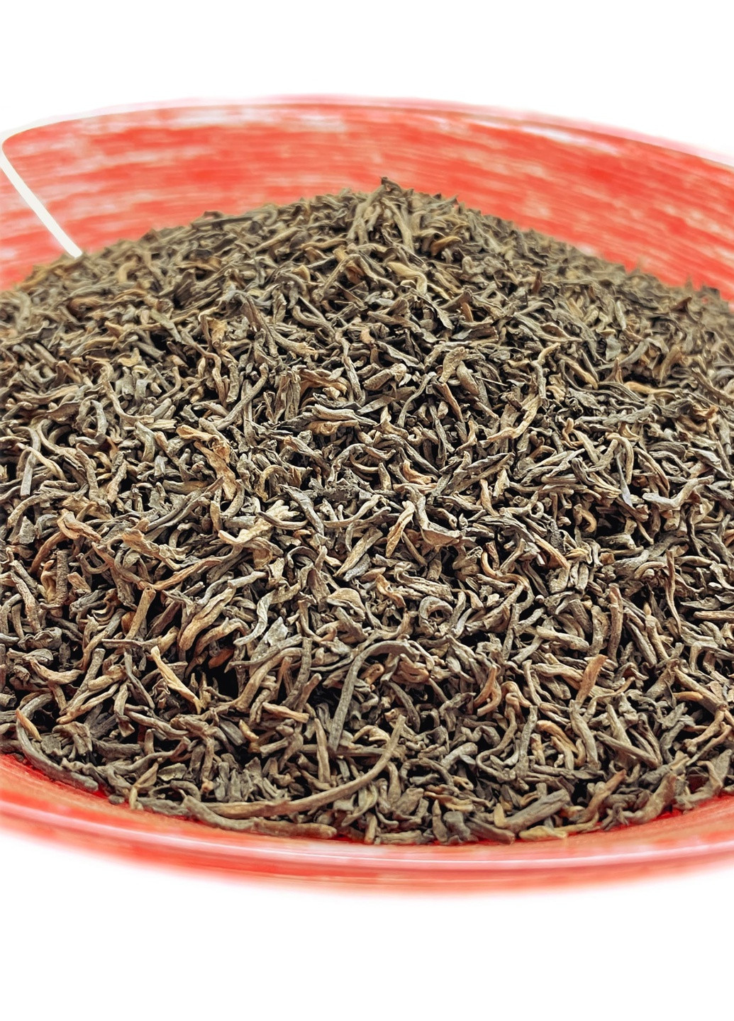Чай №509 Шу Пуер органічний "Імператорський"/ Organic Emperor Pu'er Tea 100 г No Brand (258290303)