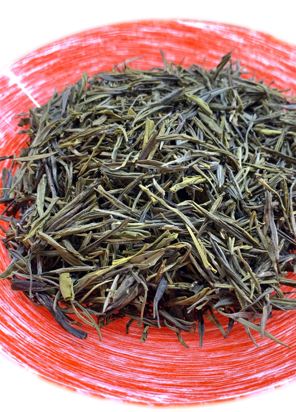 Чай №221 зелений китайський Хуаншань Маофен 150 г No Brand (258290304)