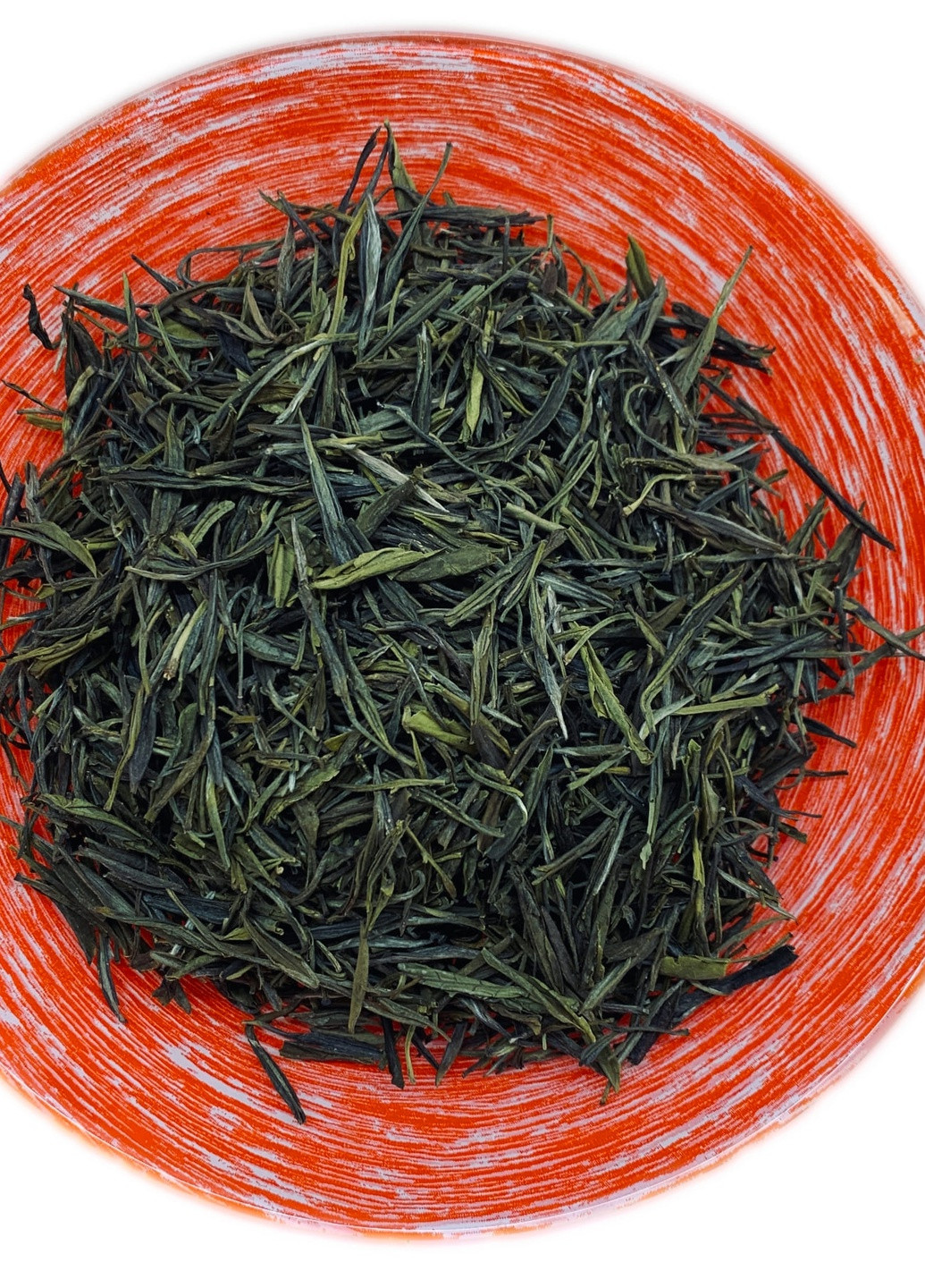 Чай №221 зеленый китайский Хуаншань Маофэн 100 г No Brand (258290308)