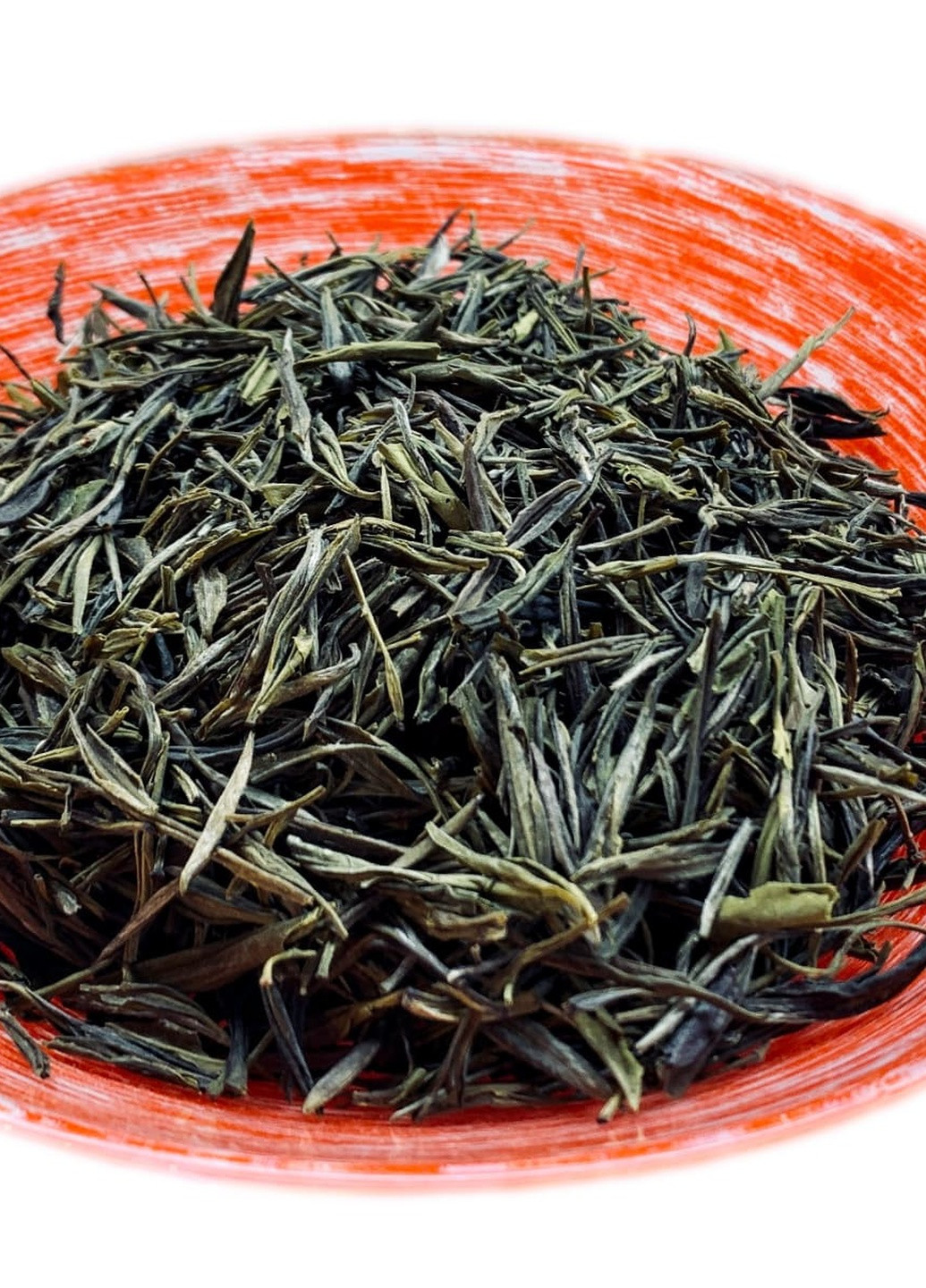 Чай №221 зелений китайський Хуаншань Маофен 100 г No Brand (258290308)