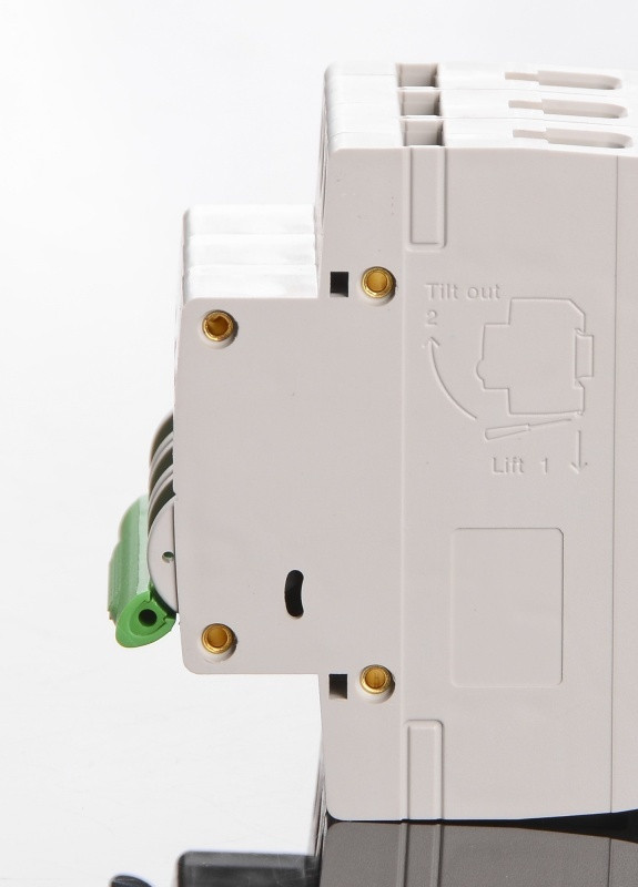 Автоматичний вимикач BA-C16/3 Brille (258288747)