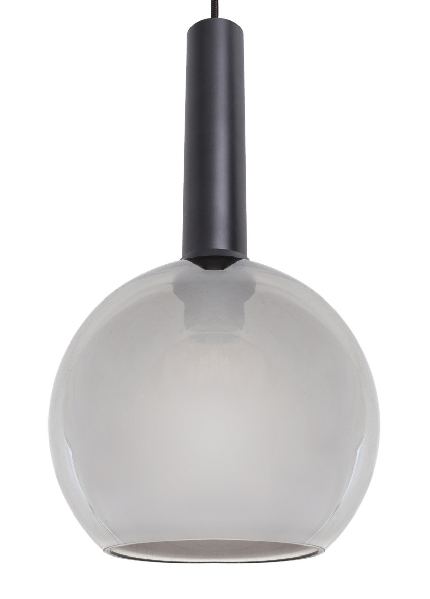 Люстра підвіс BL-440S/1 E27 Smoke Brille (258288758)