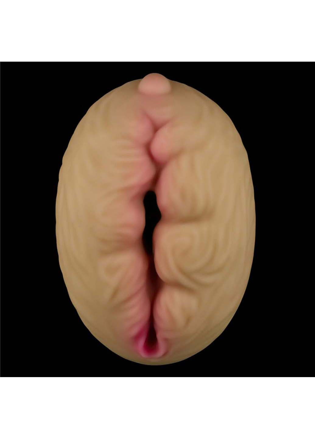 Мастурбатор для мужчин телесный Aliens Pie Masturbator №3 Lovetoy (258291093)