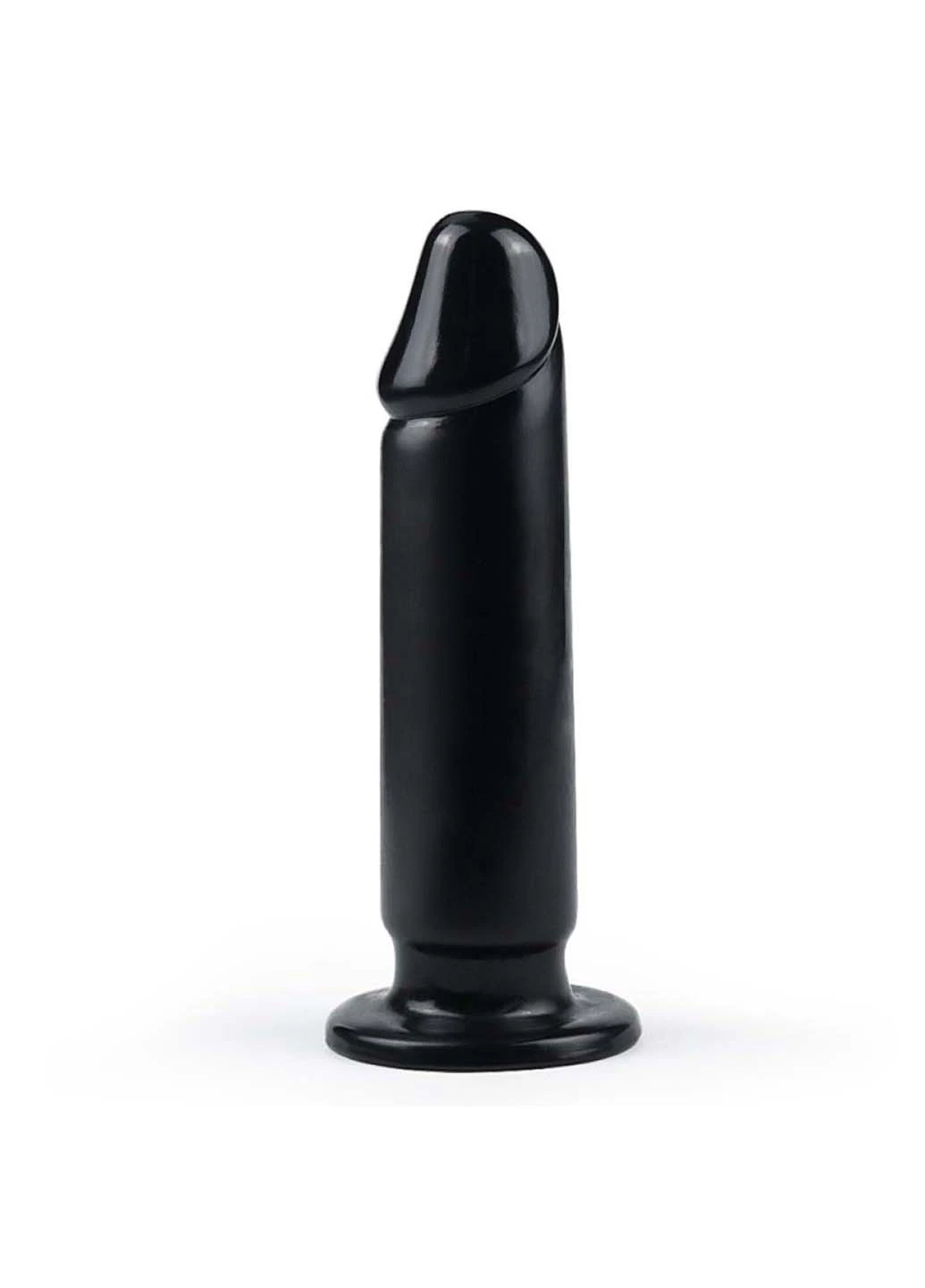 Фаллоимитатор черный гигант для фистинга King Sized Anal Dildo 9.25 Lovetoy (258290932)