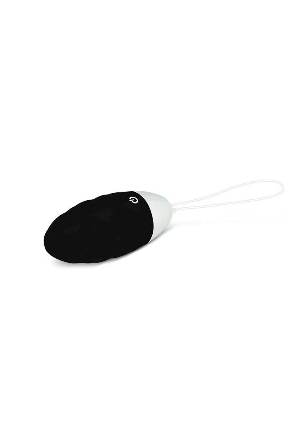 Бібруюче яйце IJOY Vibrating Love Egg Black Lovetoy (258290899)
