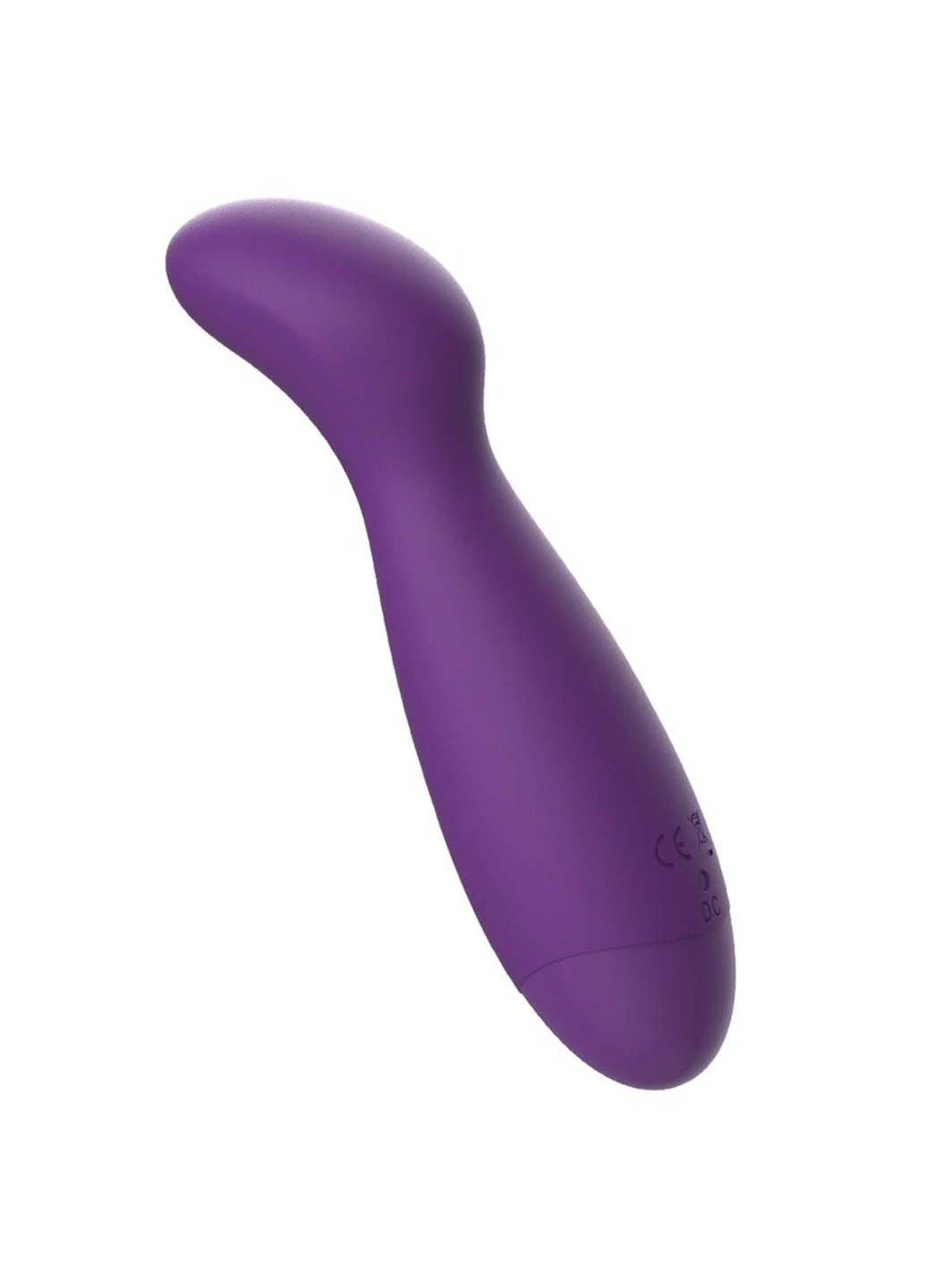 Стимулятор точки-G Rewopulse Flexible Vibrator Rewolution (258291012)