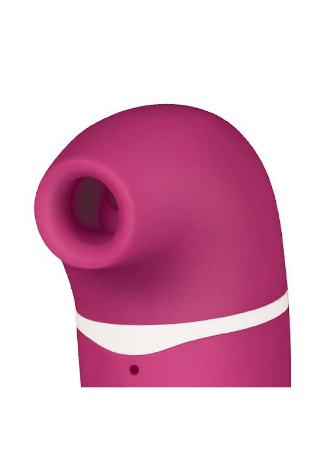 Вакуумний всмоктуючий стимулятор клітора Premium Toyz4partner Lovetoy (258290984)