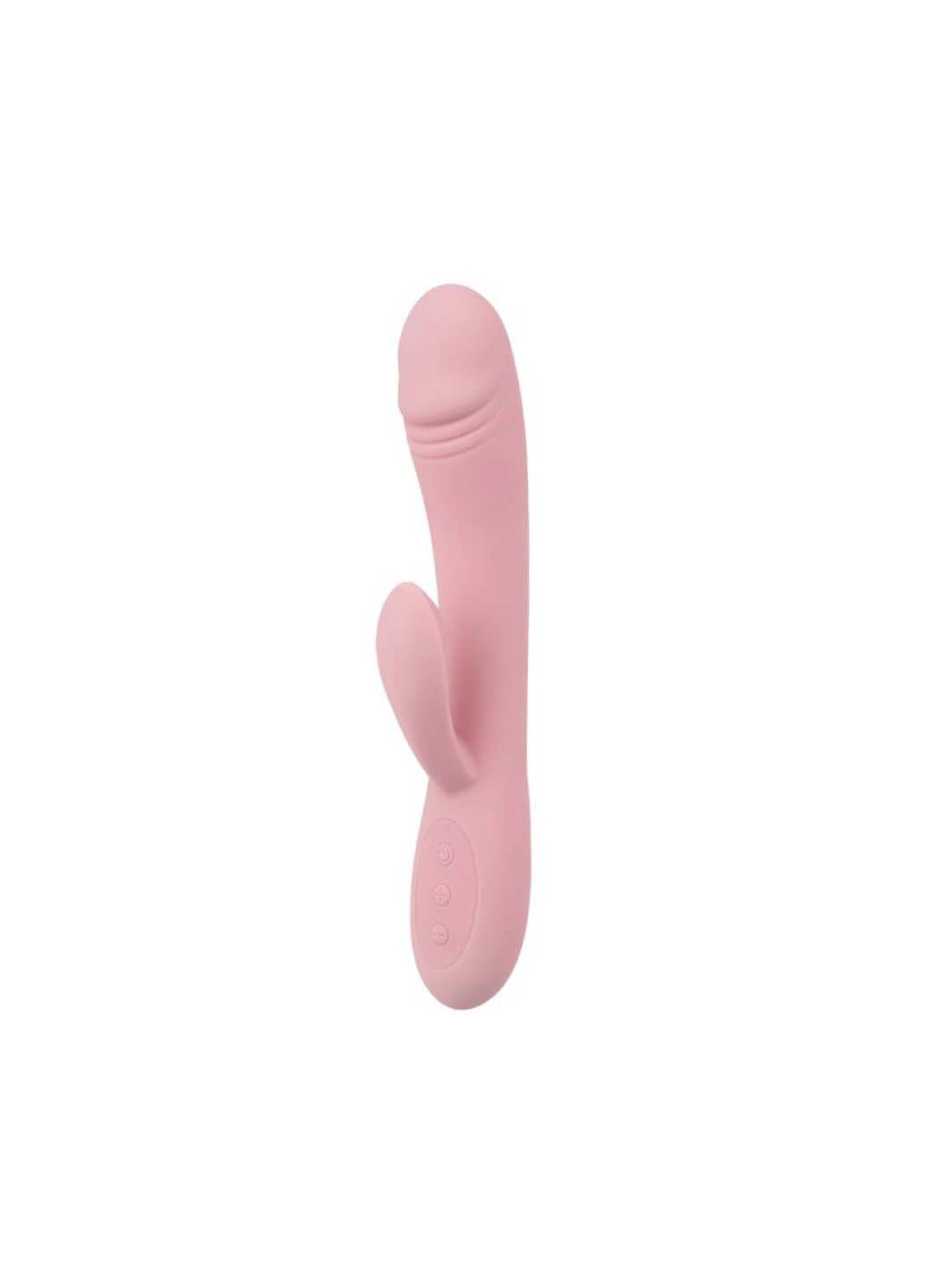 Вібратор із кліторальним стимулятором Romp Vibe Chisa (258290654)