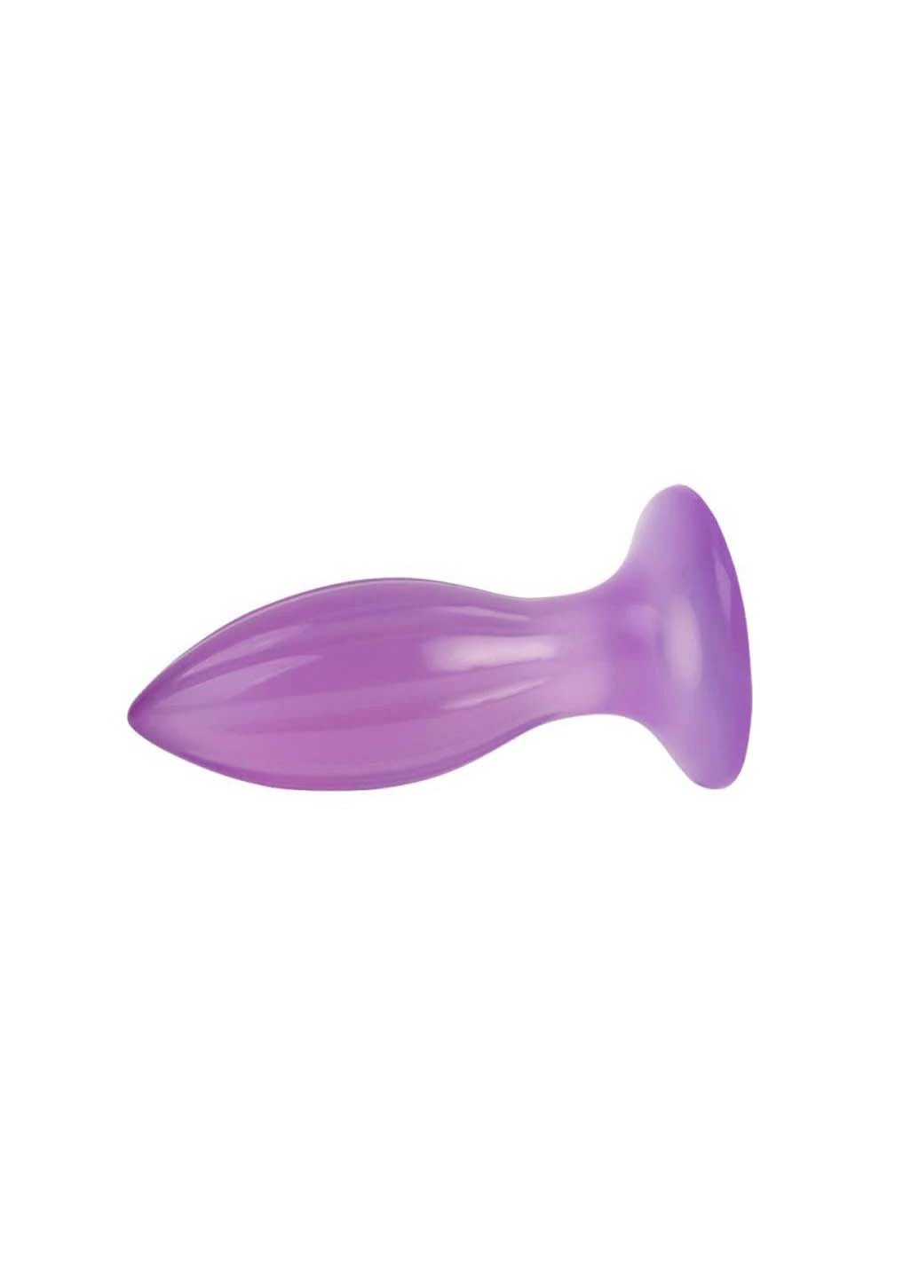 Анальний корок на присосці Butt Plug 6.5 Chisa (258290802)