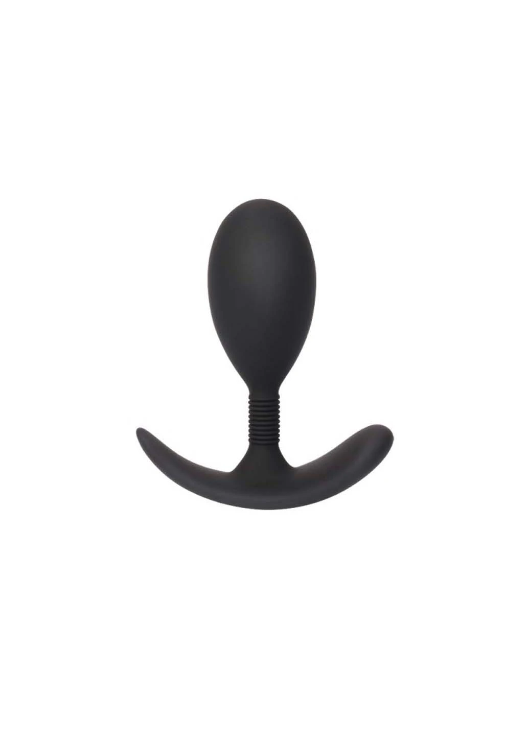 Анальна пробка із ручкою Anal Play Plug Medium Chisa (258290638)