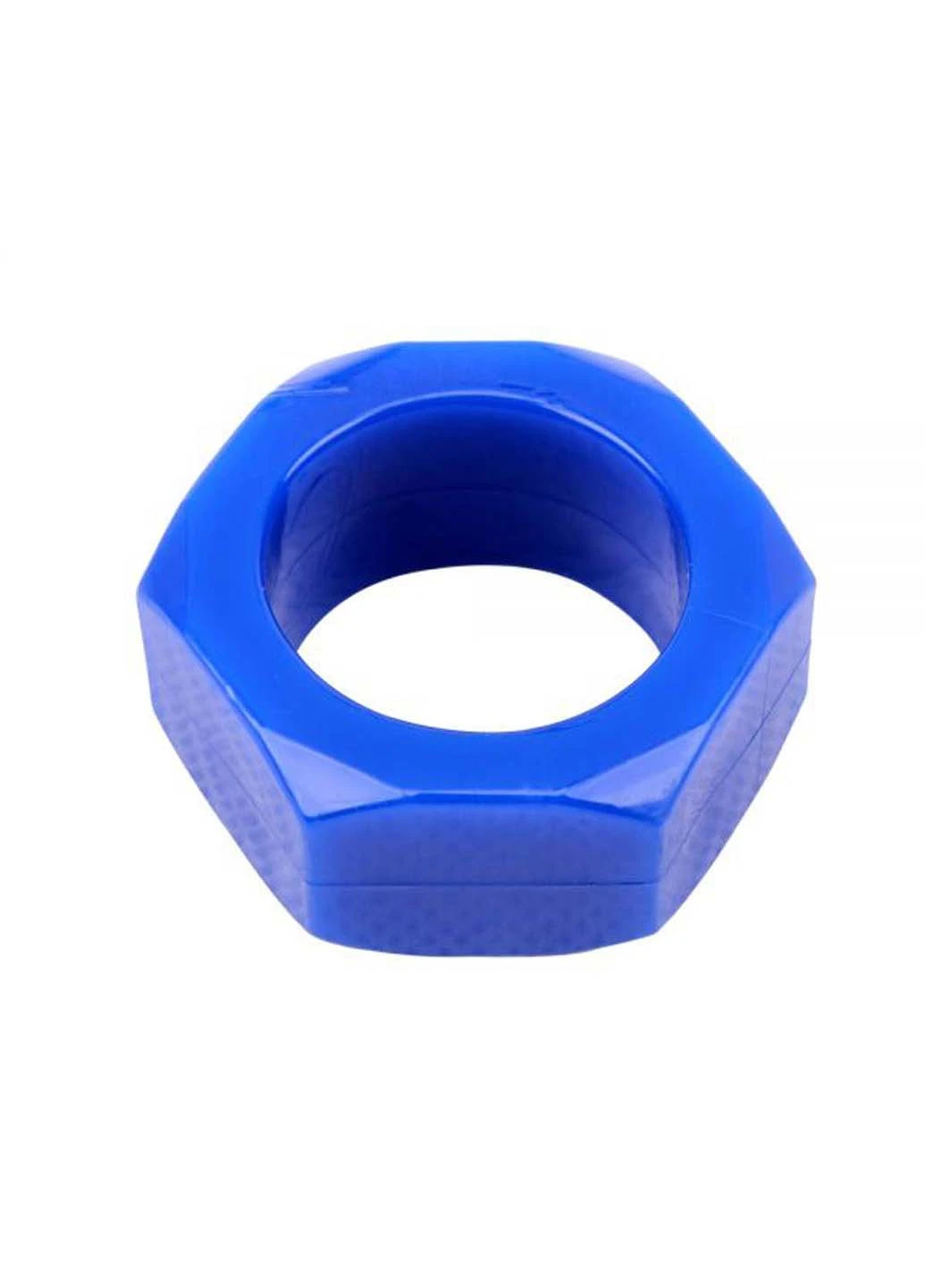 Ерекційне кільце Nust Bolts Cock Ring Chisa (258290881)