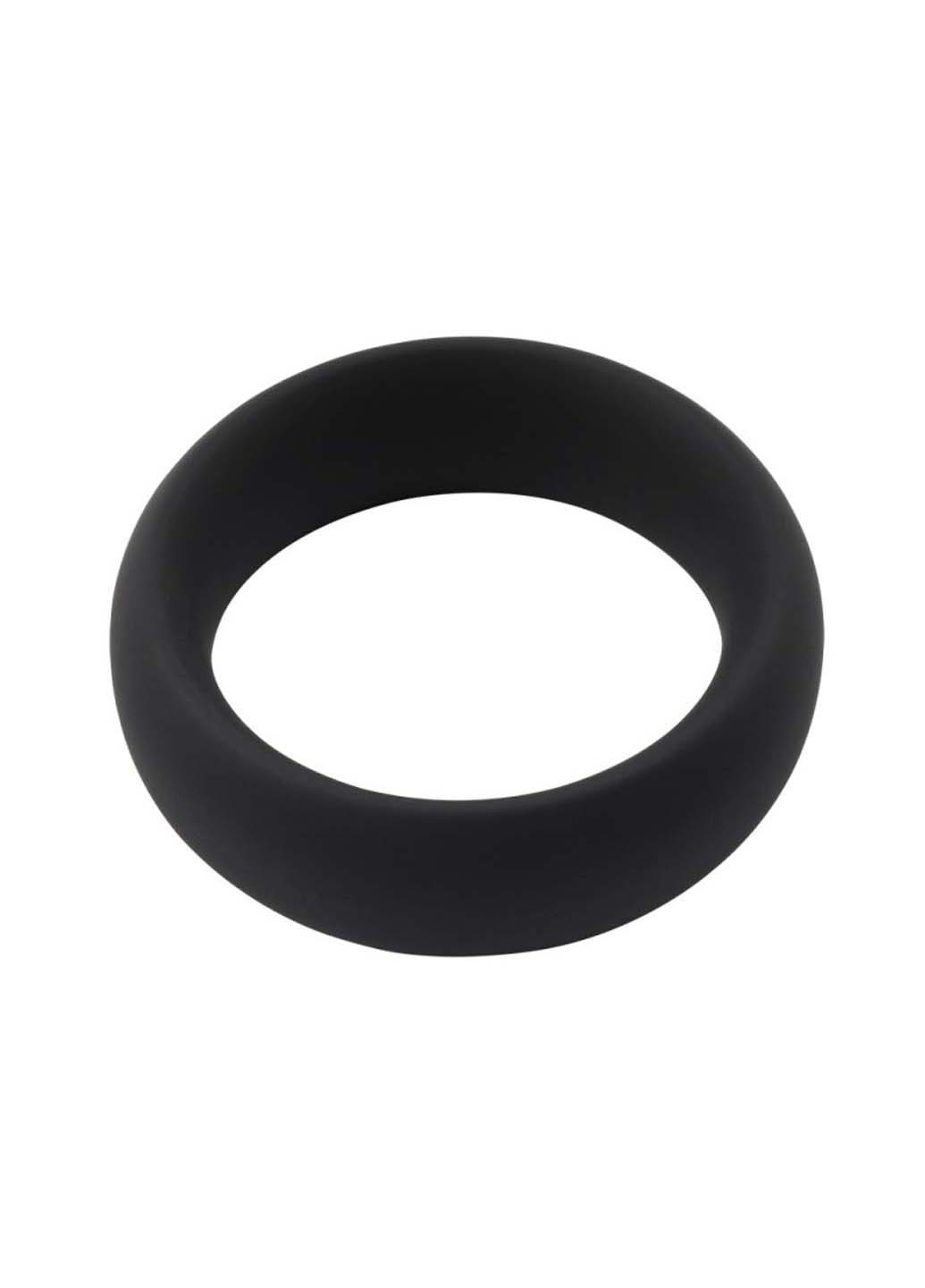 Эрекционное кольцо Infinity Silicone Ring Large Chisa (258290730)