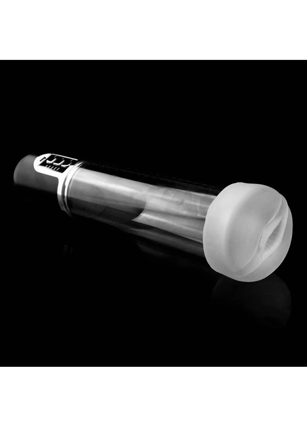 Вакуумная помпа для мужчин Maximizer Worx VX5 Rechargeable Pump Vagina Lovetoy (258291077)