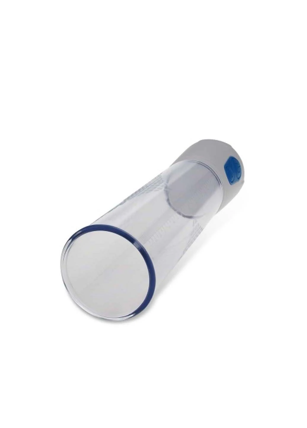Вакуумная помпа для увеличения пениса Maximizer Worx VX3 Auto Pro Pump White Lovetoy (258290985)