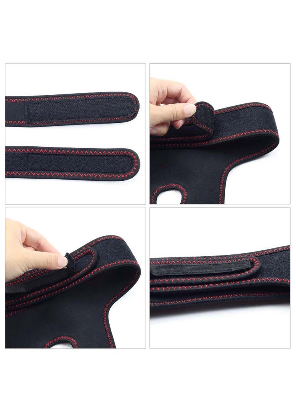 Страпон на ремешках Easy Strapon Set 7.5 Lovetoy (258291137)