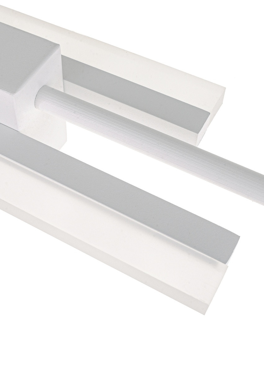 Светодиодное бра BL-731W/12W WW WH бра Brille (258292111)