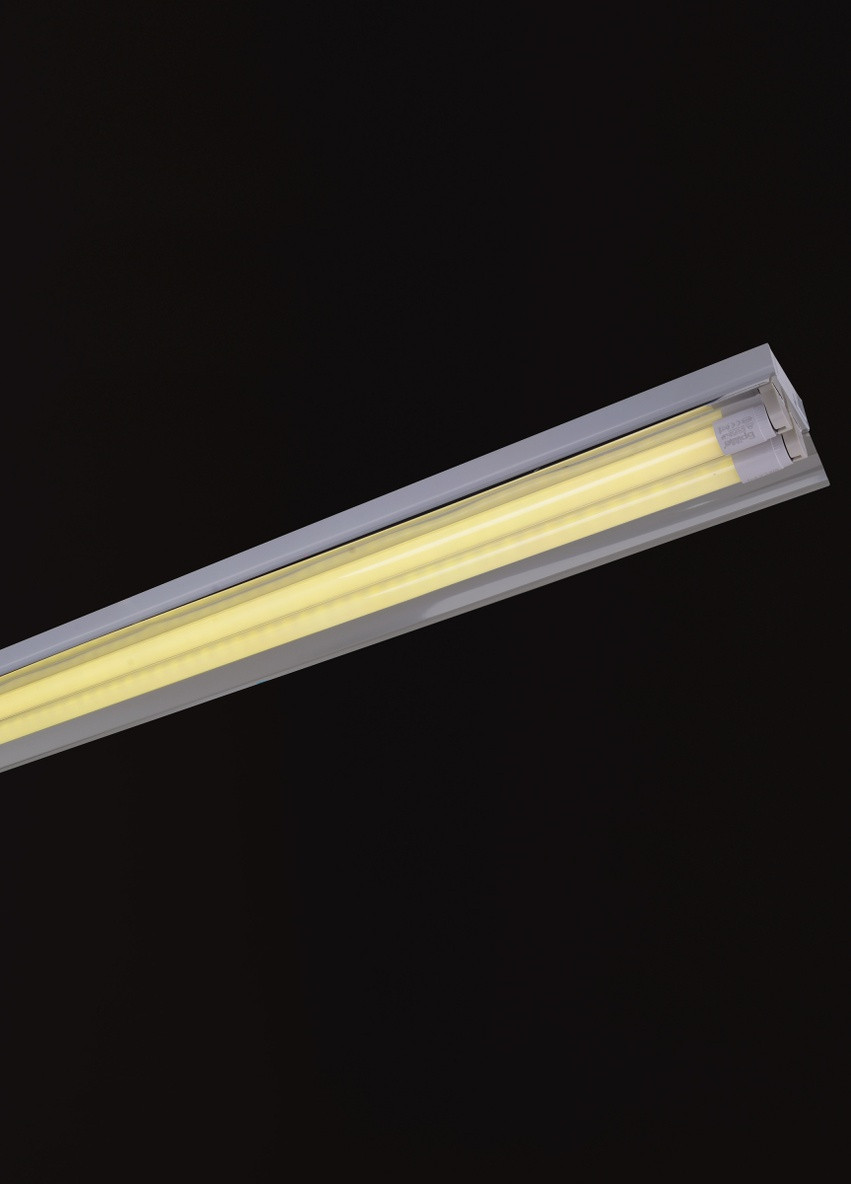 Линейный светильник FLF-99/2x36 for LED Brille (258291990)