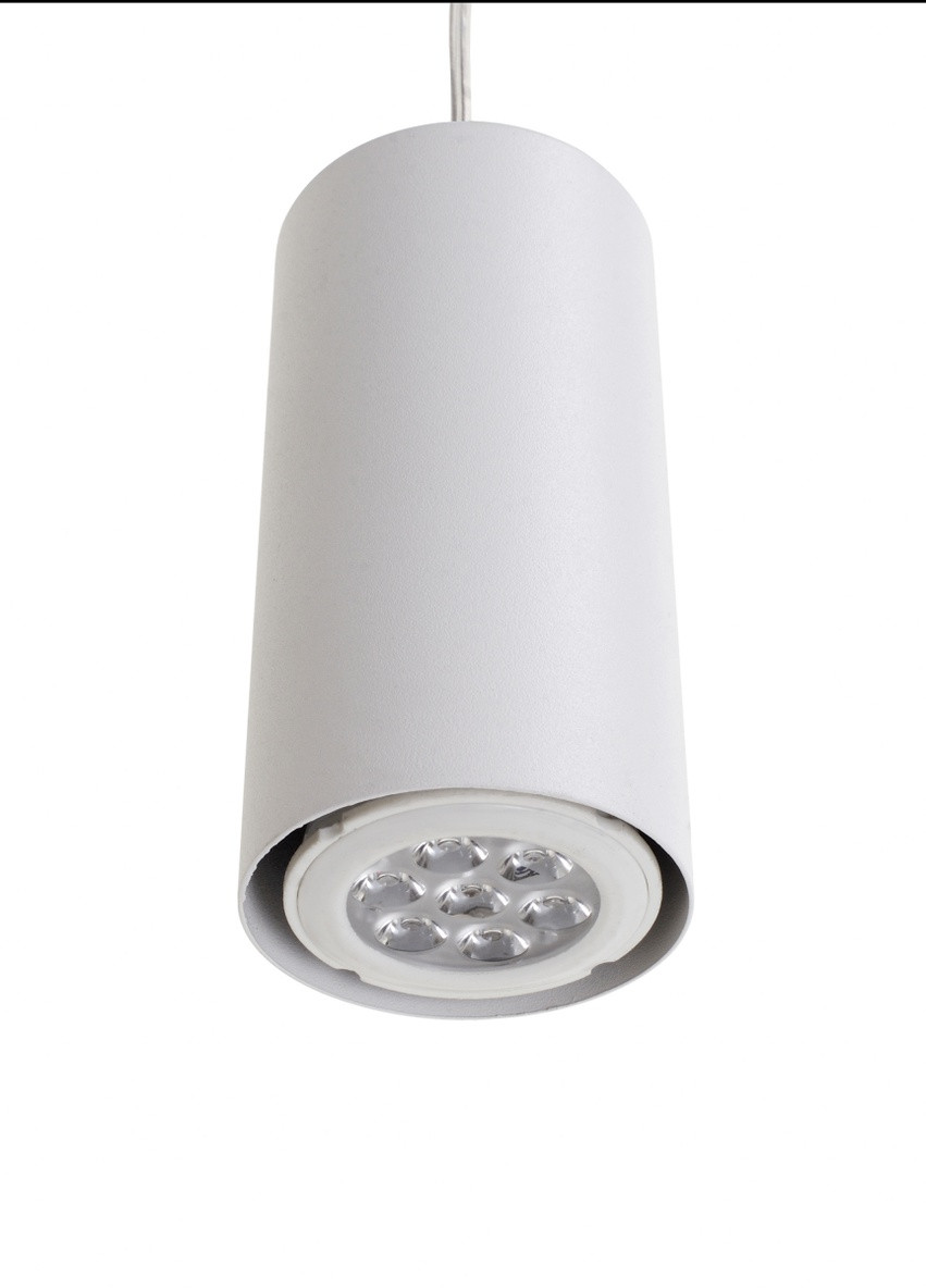 Бра BL-730W/1GU10 + 10W WW WH Brille (258292029)