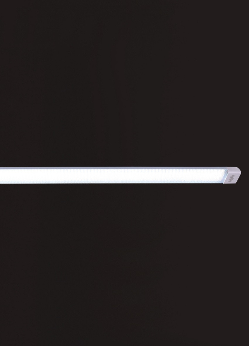 Лінійний світлодіодний світильник FLF-02 SQ 80W CW 1.21m Brille (258292035)