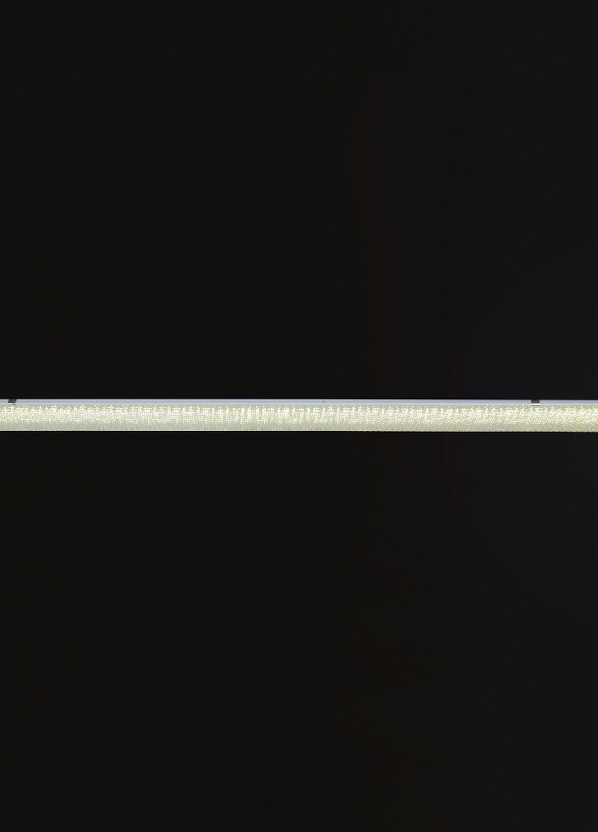 Линейный светодиодный светильник FLF-02 SQ 50W NW 1.2m Brille (258292059)