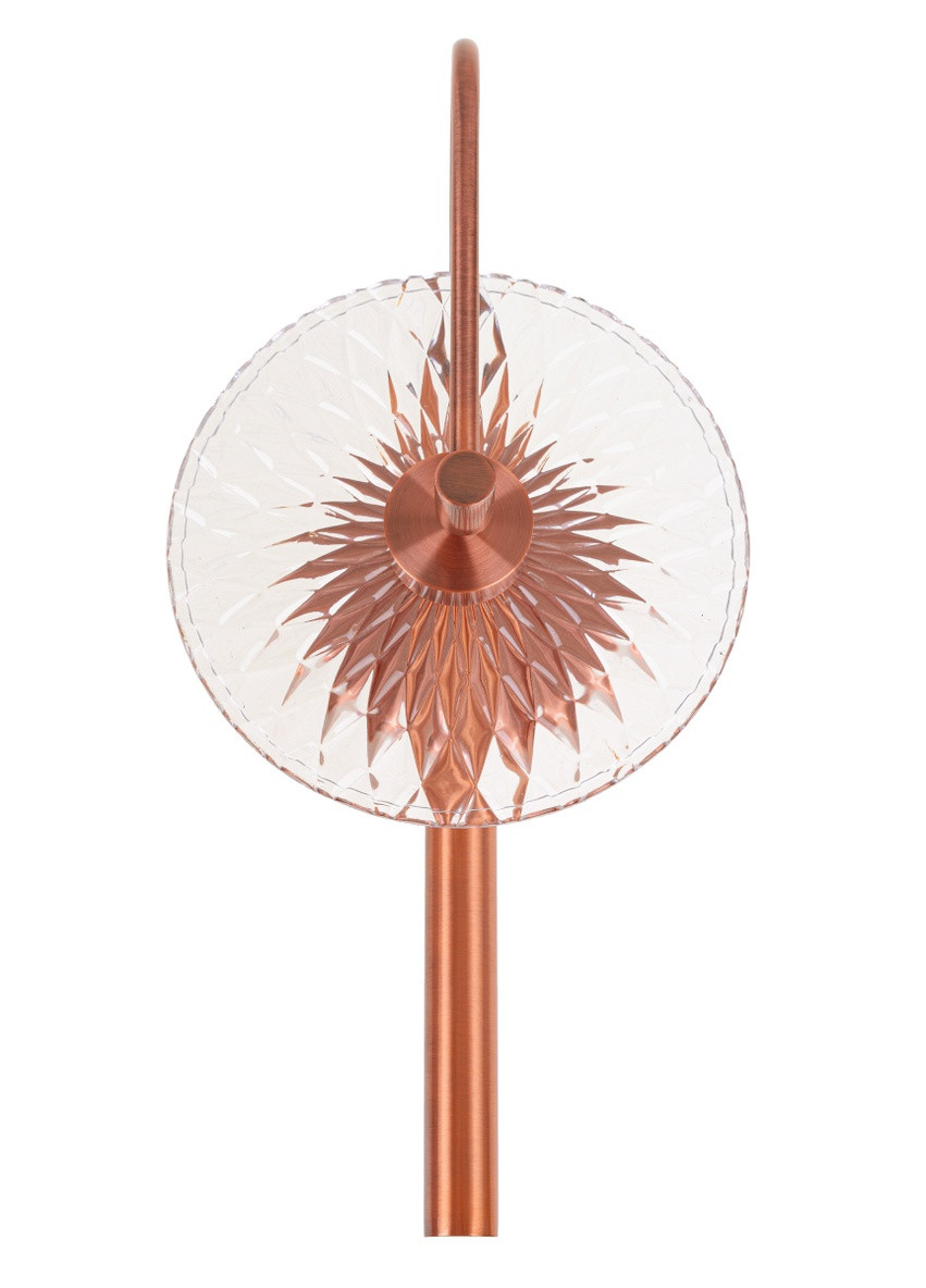 Бра светодиодное BL-727W/4W WW Red Cop Brille (258292026)