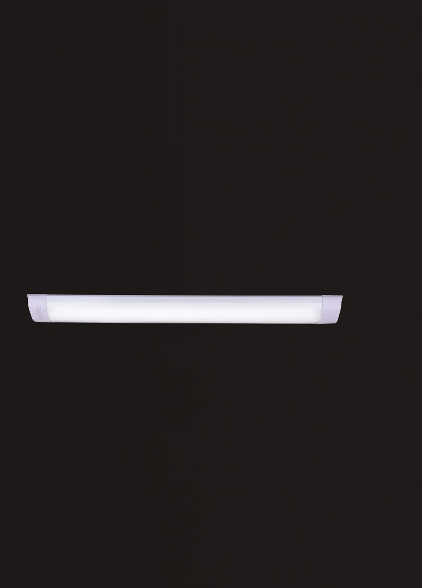 Лінійний світлодіодний світильник FLF-02 12W NW Brille (258292011)