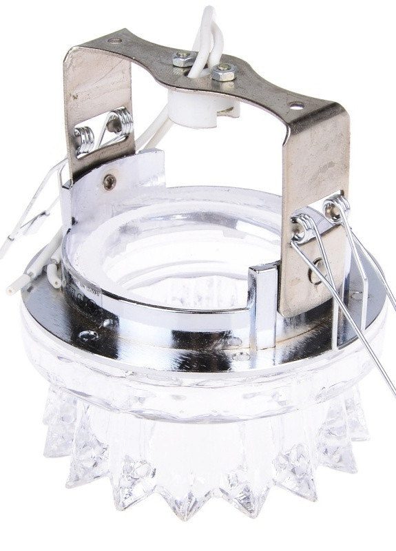 Светильник точечный декоративный HDL-G30 T Brille (258291995)