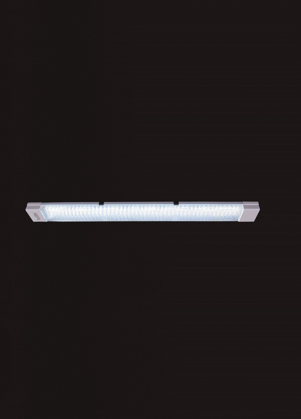 Линейный ЛЕД светильник FLF-02 SQ 25W CW 0.6mF Brille (258292069)