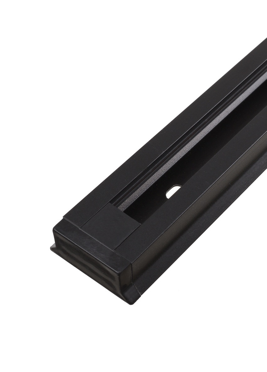 Шинопровод HD-27TR/2m BK Brille (258292010)