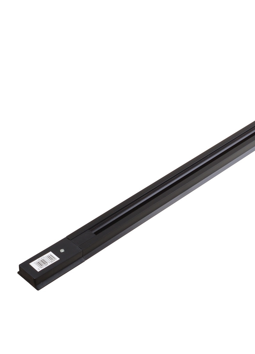 Шинопровод HD-27TR/2m BK Brille (258292010)