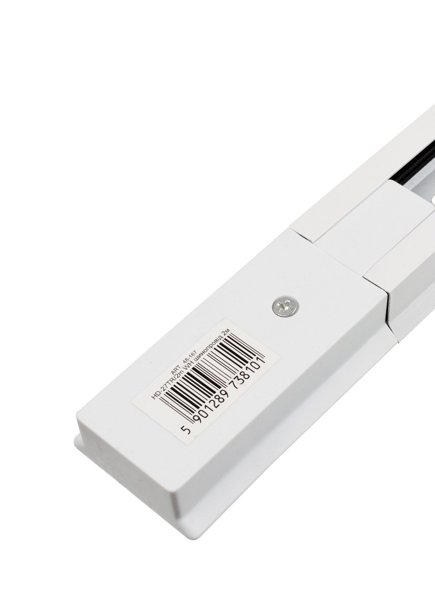 Шинопровод HD-27TR/2m WH Brille (258292073)