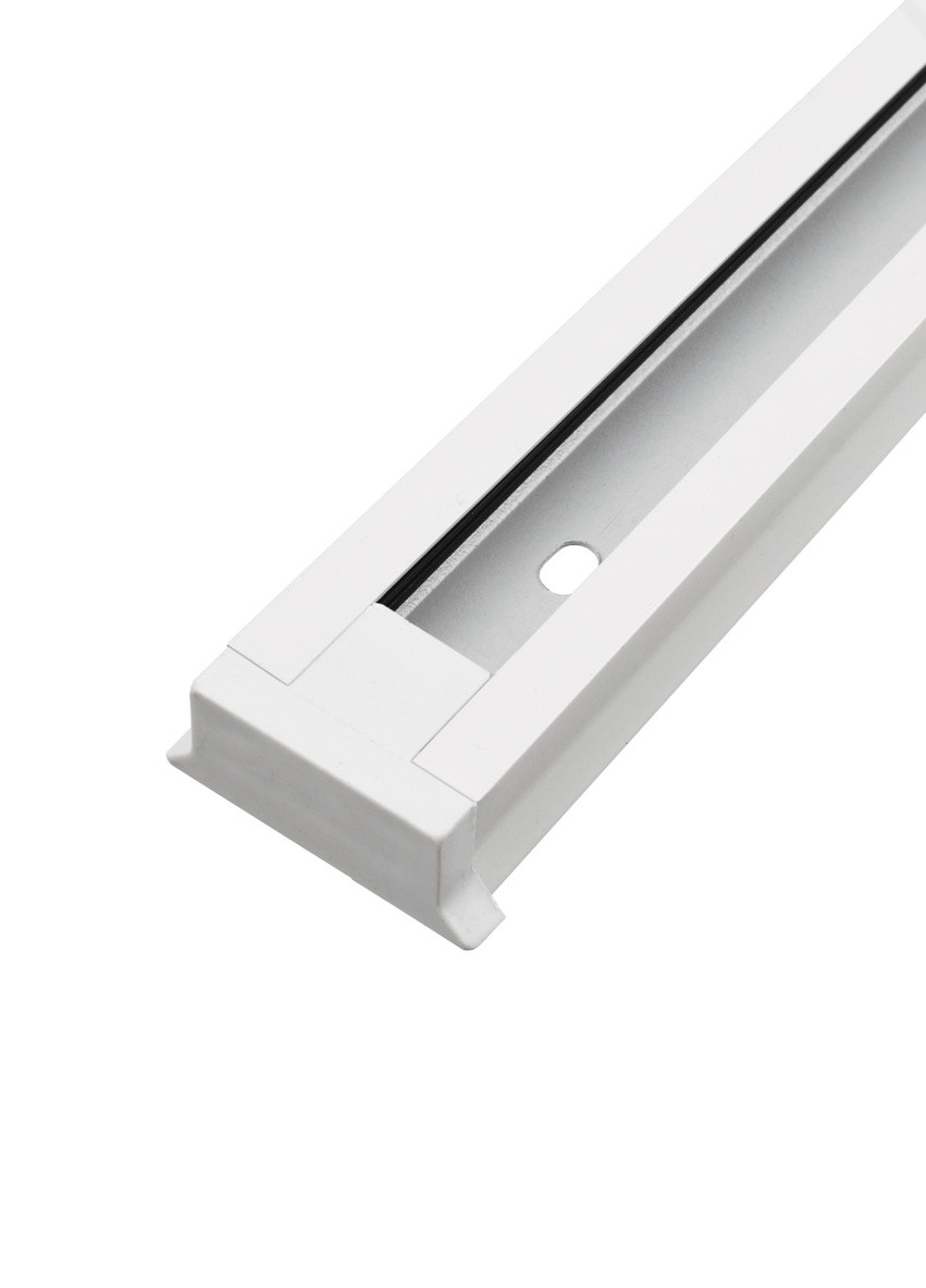 Шинопровод HD-27TR/2m WH Brille (258292073)