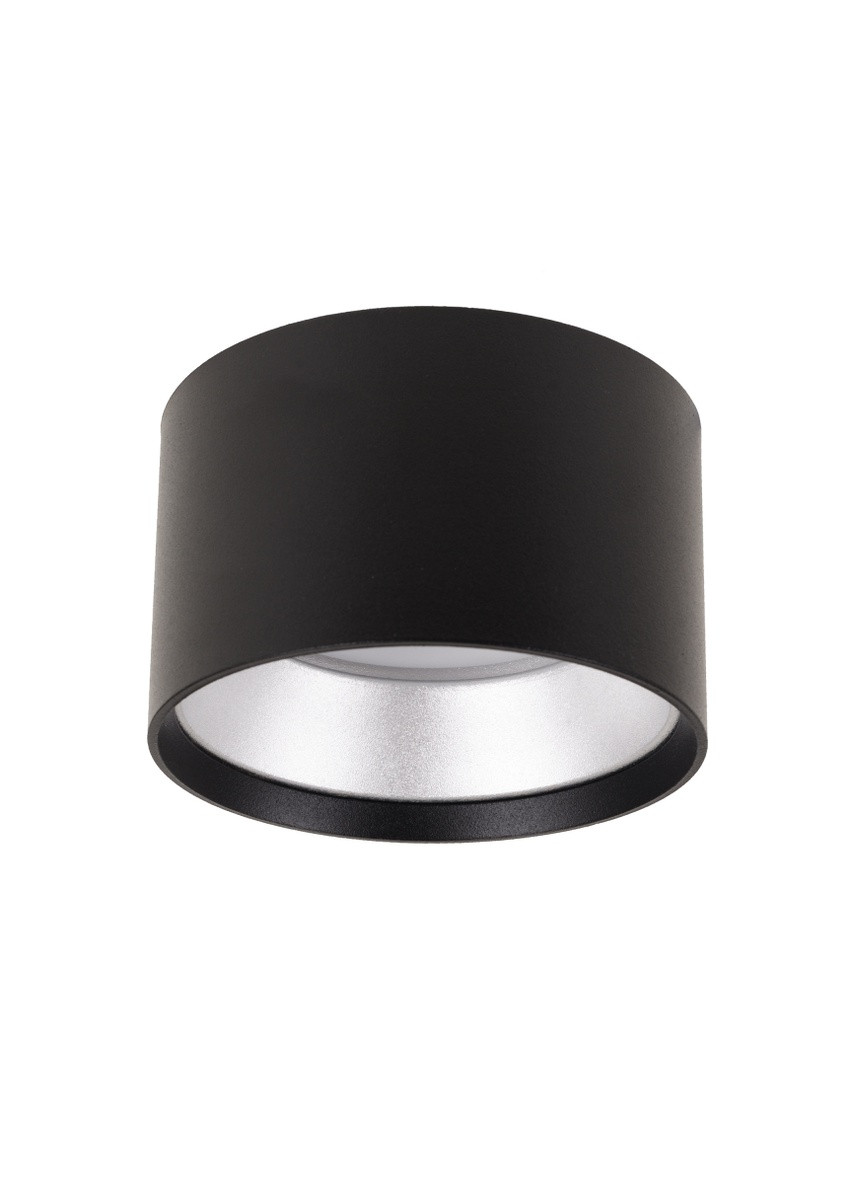 Підсвітка на стелю AL-735/1 GX53 BK/CH Brille (258292055)