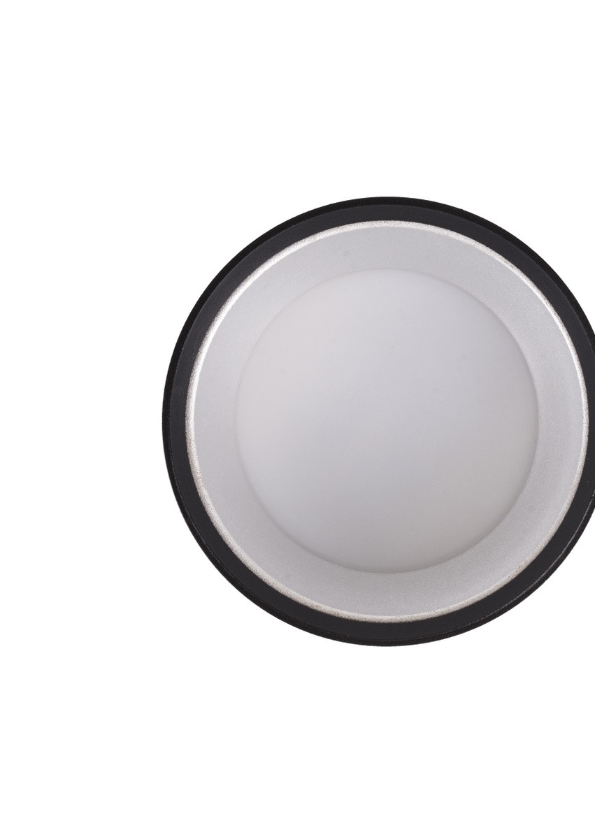 Підсвітка на стелю AL-735/1 GX53 BK/CH Brille (258292055)