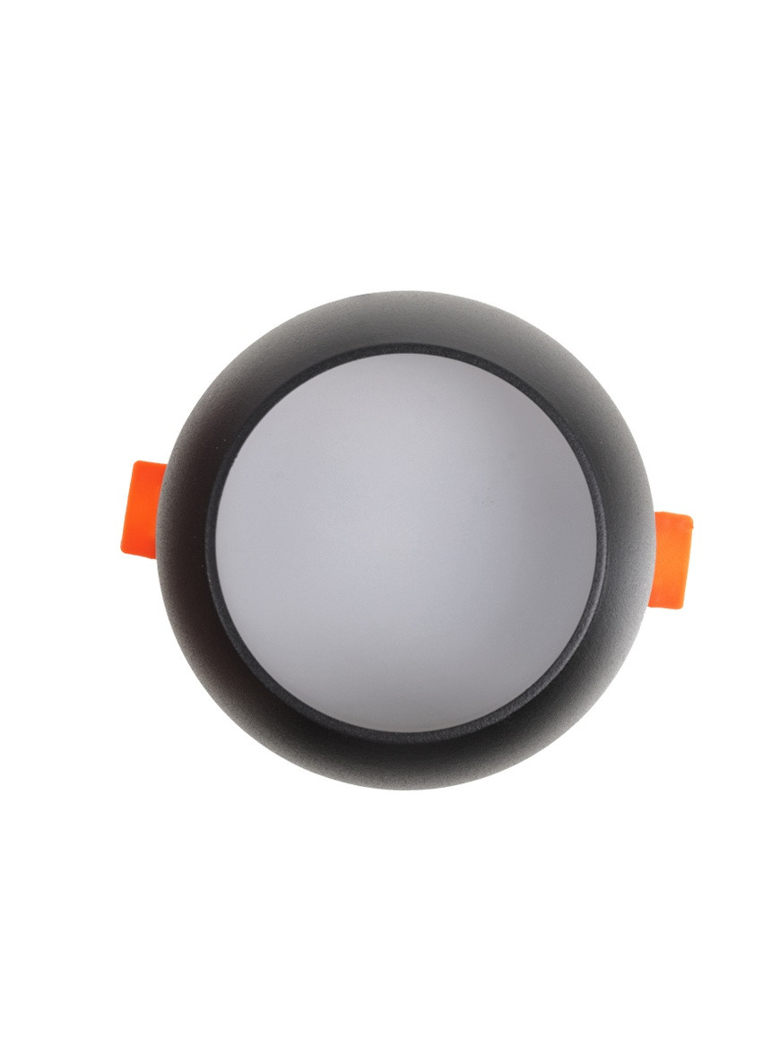 Підсвітка куля HDL-DS 192 GX53 BK Brille (258291987)