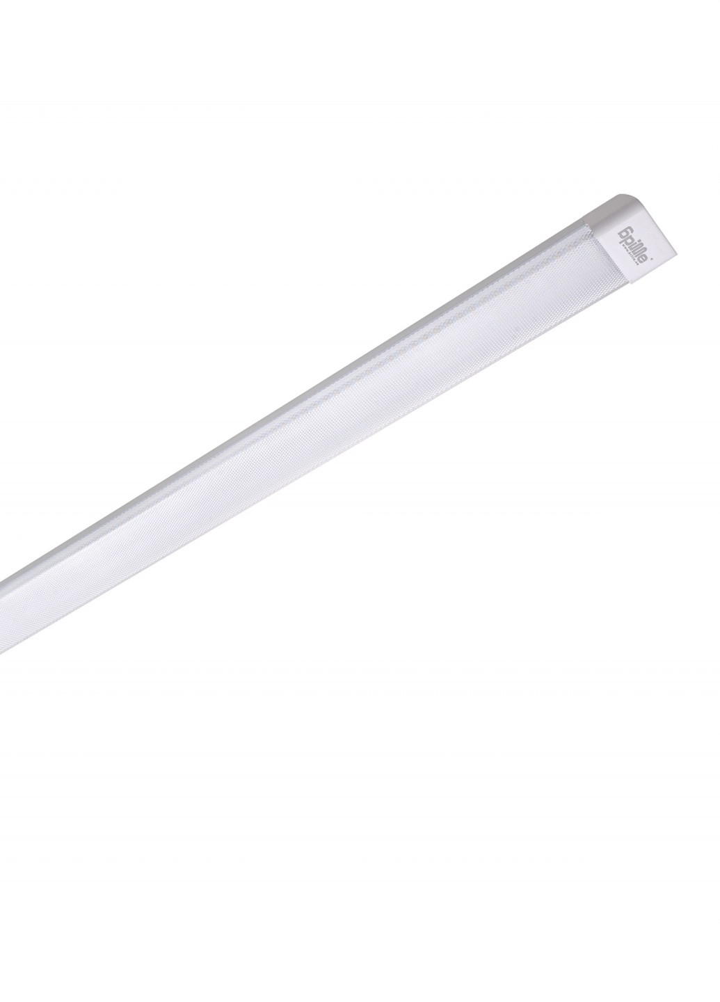 Линейный светодиодный светильник FLF-02 SQ 80W NW 1.21m Brille (258292016)