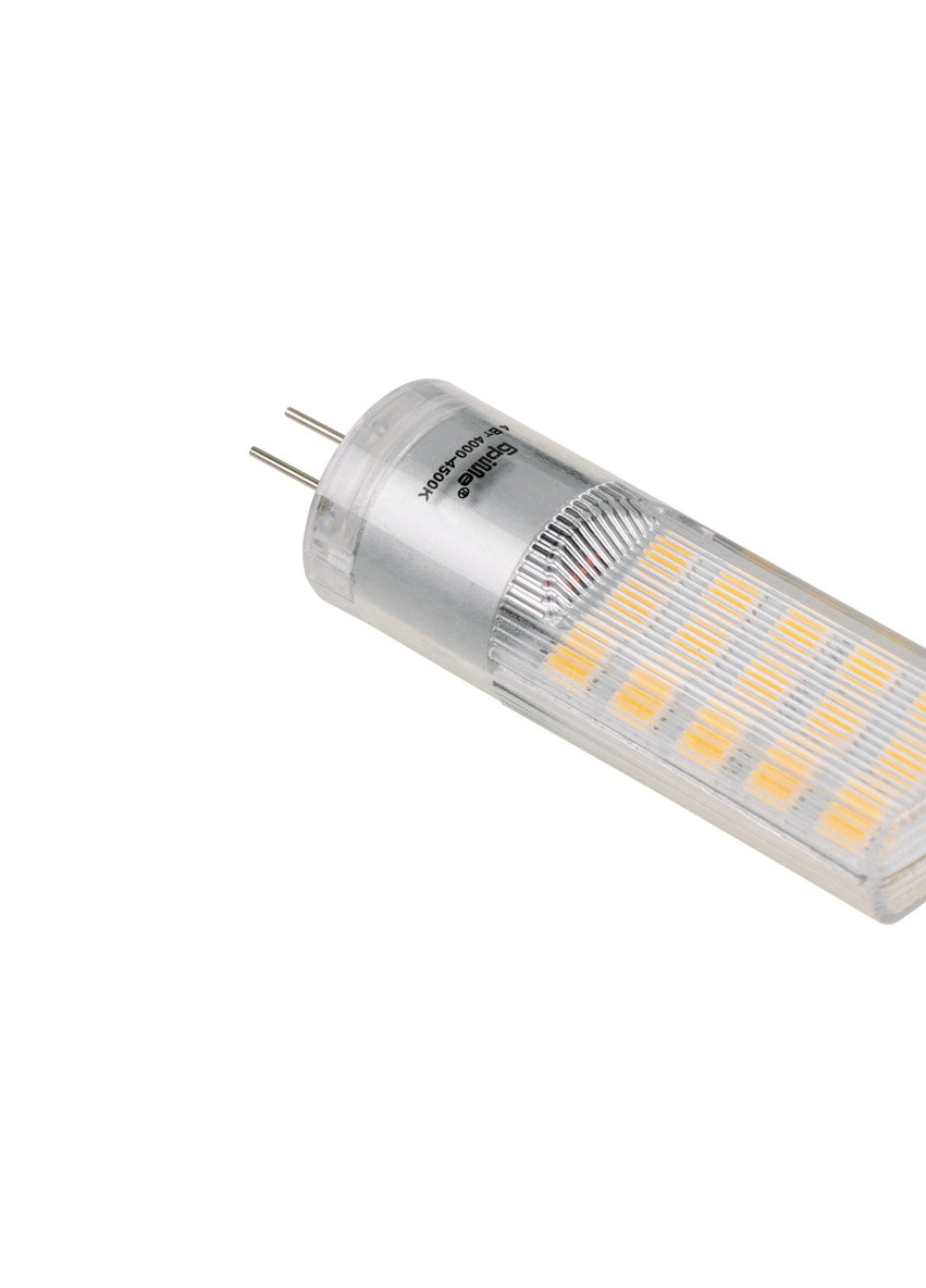 Лампа светодиодная LED G4 4W NW 12V Brille (258292107)