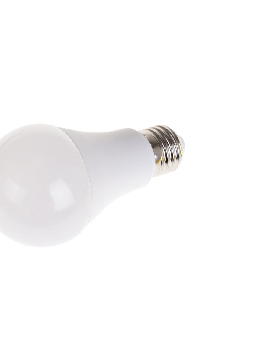 Світлодіодна лампа LED E27 12W WW+NW+CW A60 v-dim Brille (258292100)