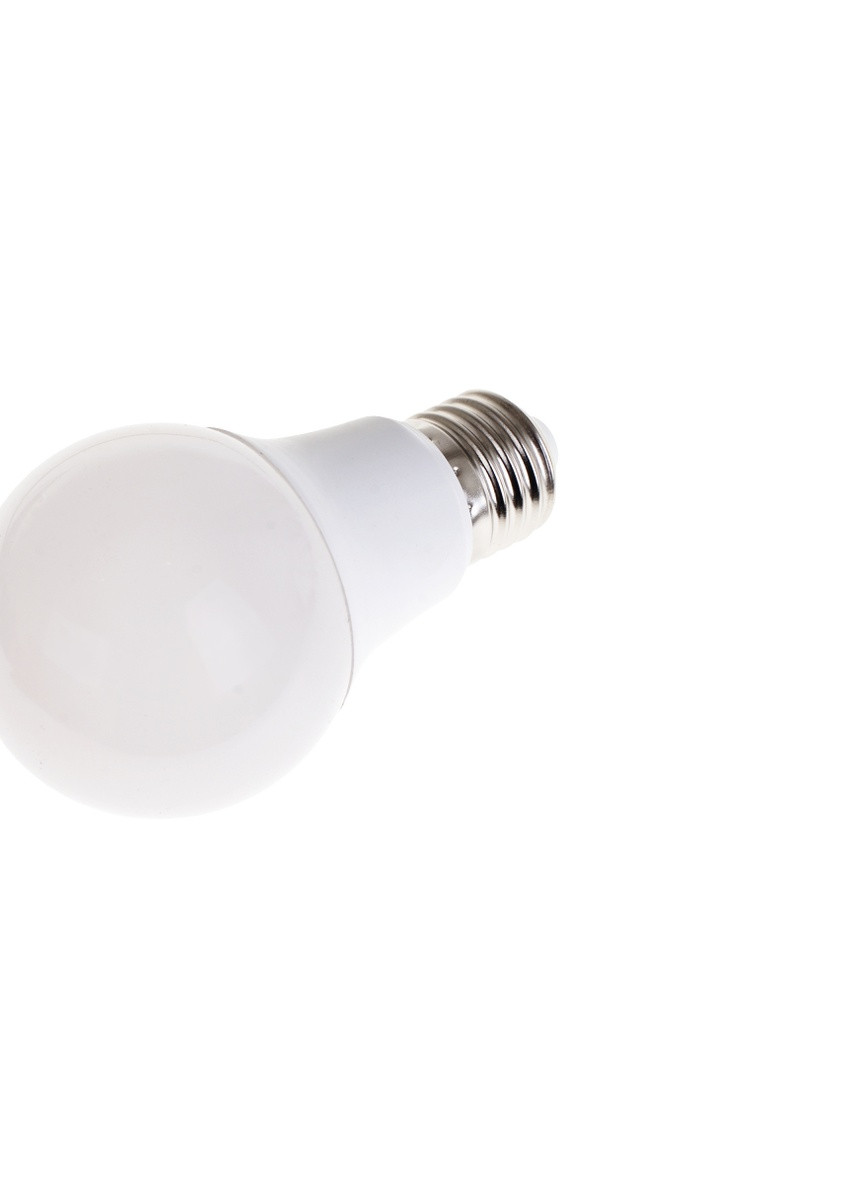 Світлодіодна лампа LED E27 9W WW+NW+CW A60 v-dim Brille (258291996)