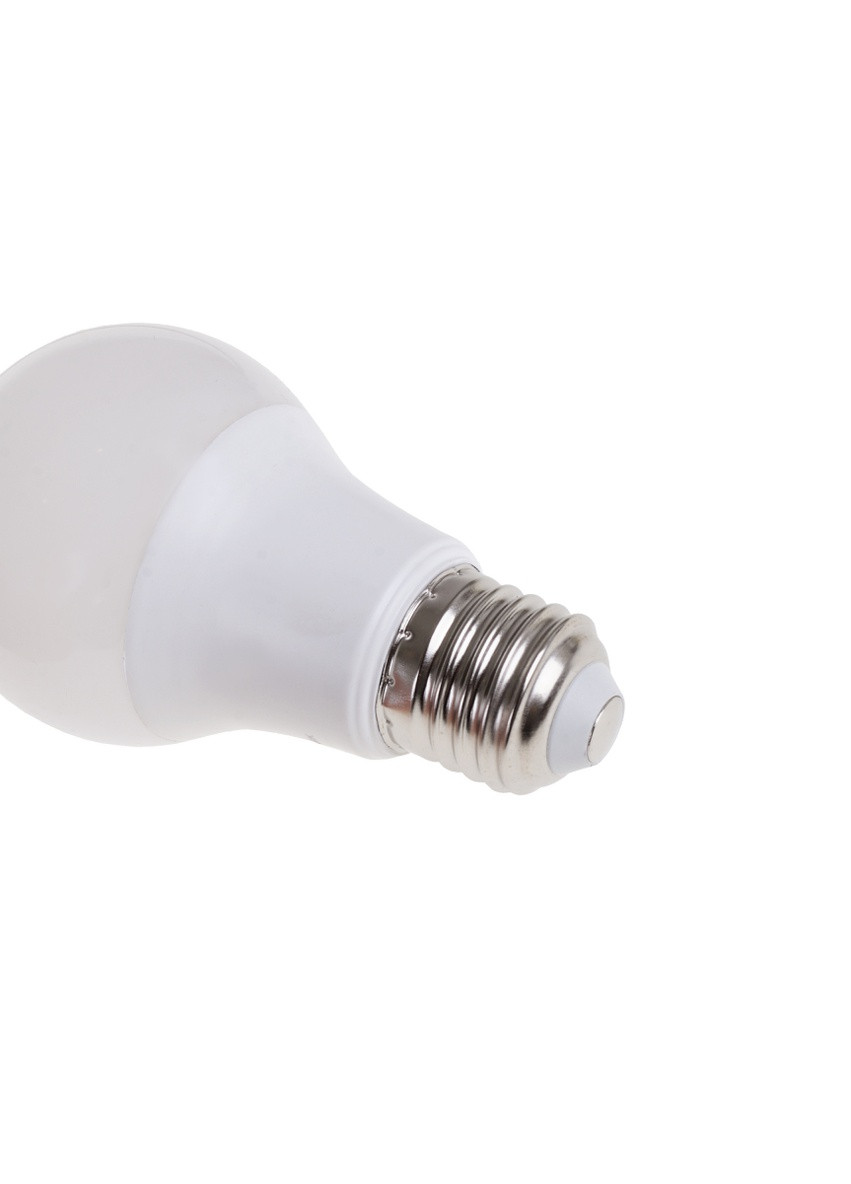 Світлодіодна лампа LED E27 9W WW+NW+CW A60 v-dim Brille (258291996)