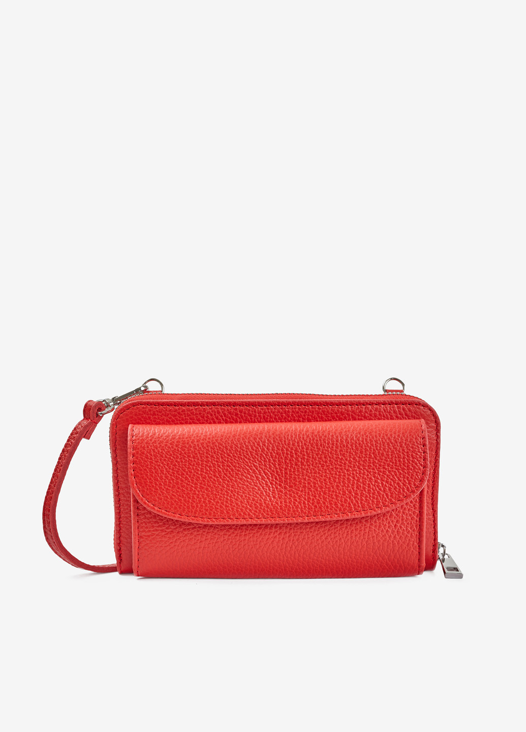 Сумка клатч гаманець через плече Wallet Bag Regina Notte (258299874)