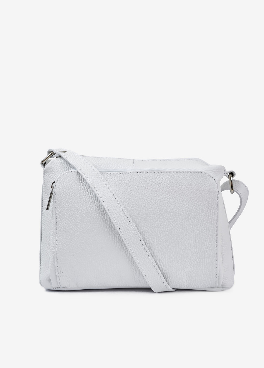 Сумка женская кожаная на плечо кросс-боди средняя Сrossbody Regina Notte (258299901)