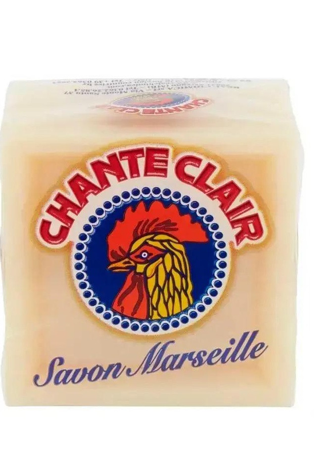 Мило-плямовивідник для прання з марсельським милом 300 г Chante Clair (258297713)
