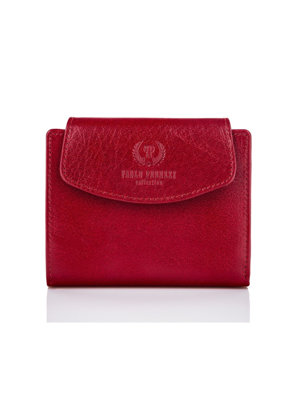 Женский кожаный кошелек Paolo Peruzzi (258297965)